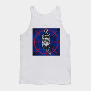 Full Moon Tank Top